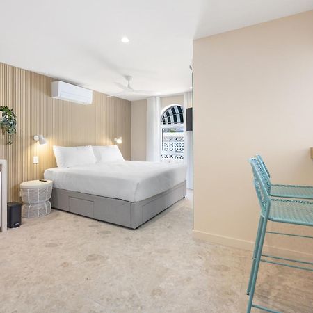 The Shores Miami Gold Coast Ngoại thất bức ảnh