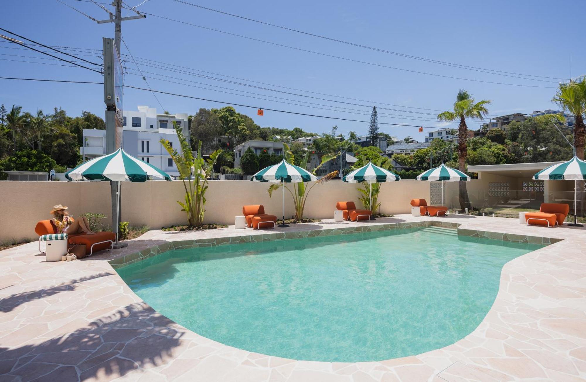 The Shores Miami Gold Coast Ngoại thất bức ảnh