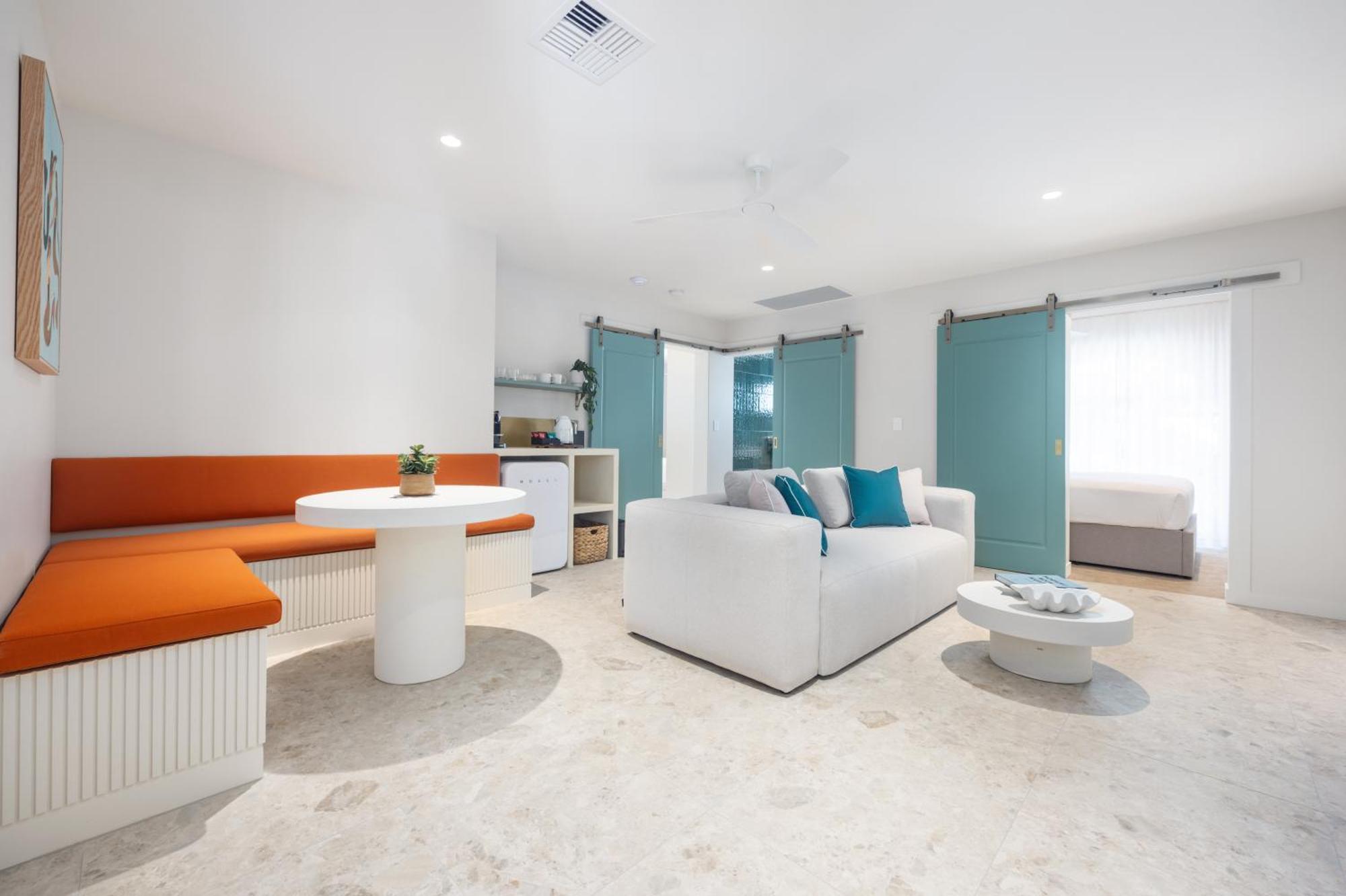 The Shores Miami Gold Coast Ngoại thất bức ảnh