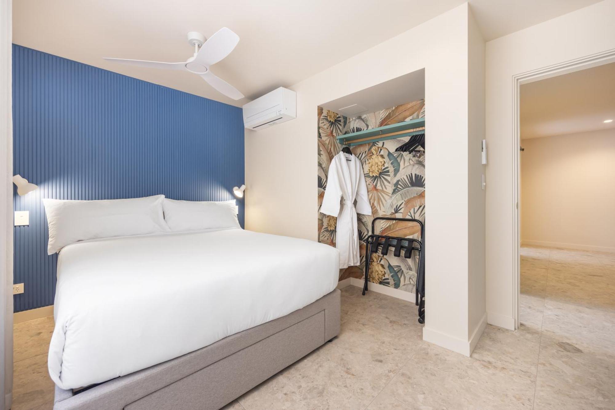 The Shores Miami Gold Coast Ngoại thất bức ảnh