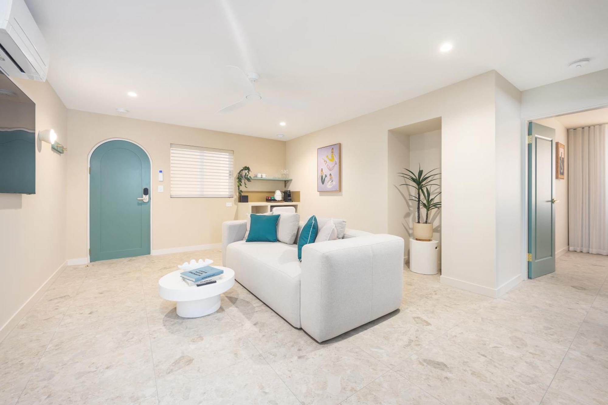 The Shores Miami Gold Coast Ngoại thất bức ảnh