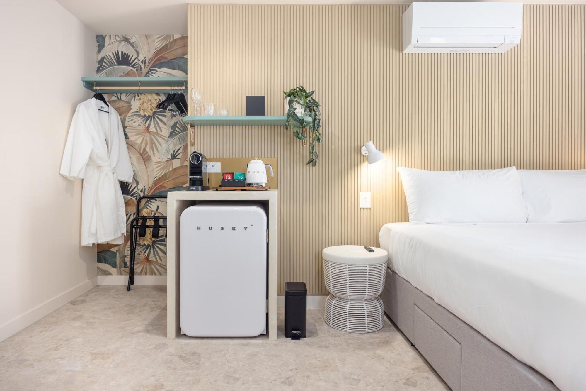 The Shores Miami Gold Coast Ngoại thất bức ảnh