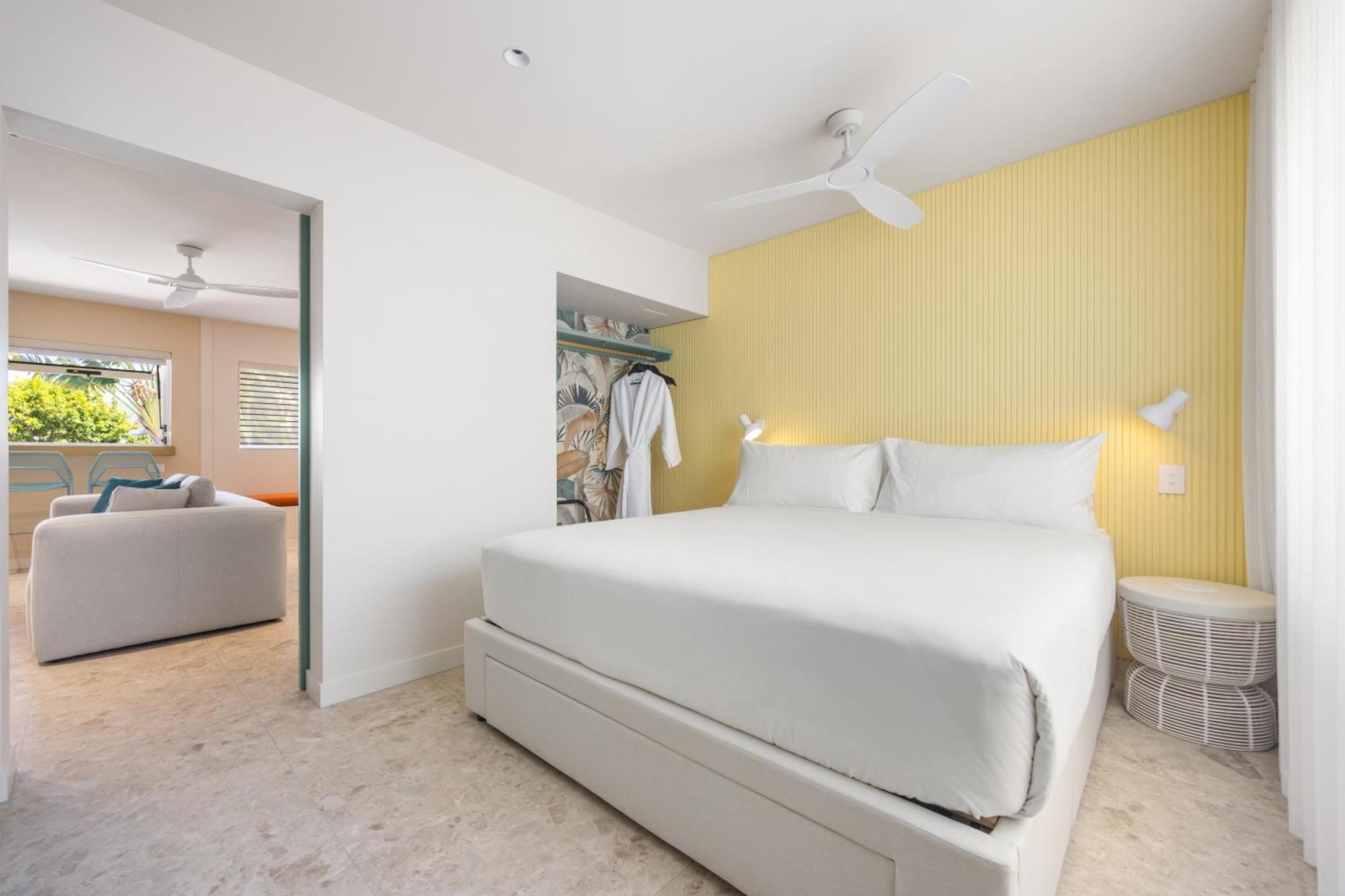 The Shores Miami Gold Coast Ngoại thất bức ảnh