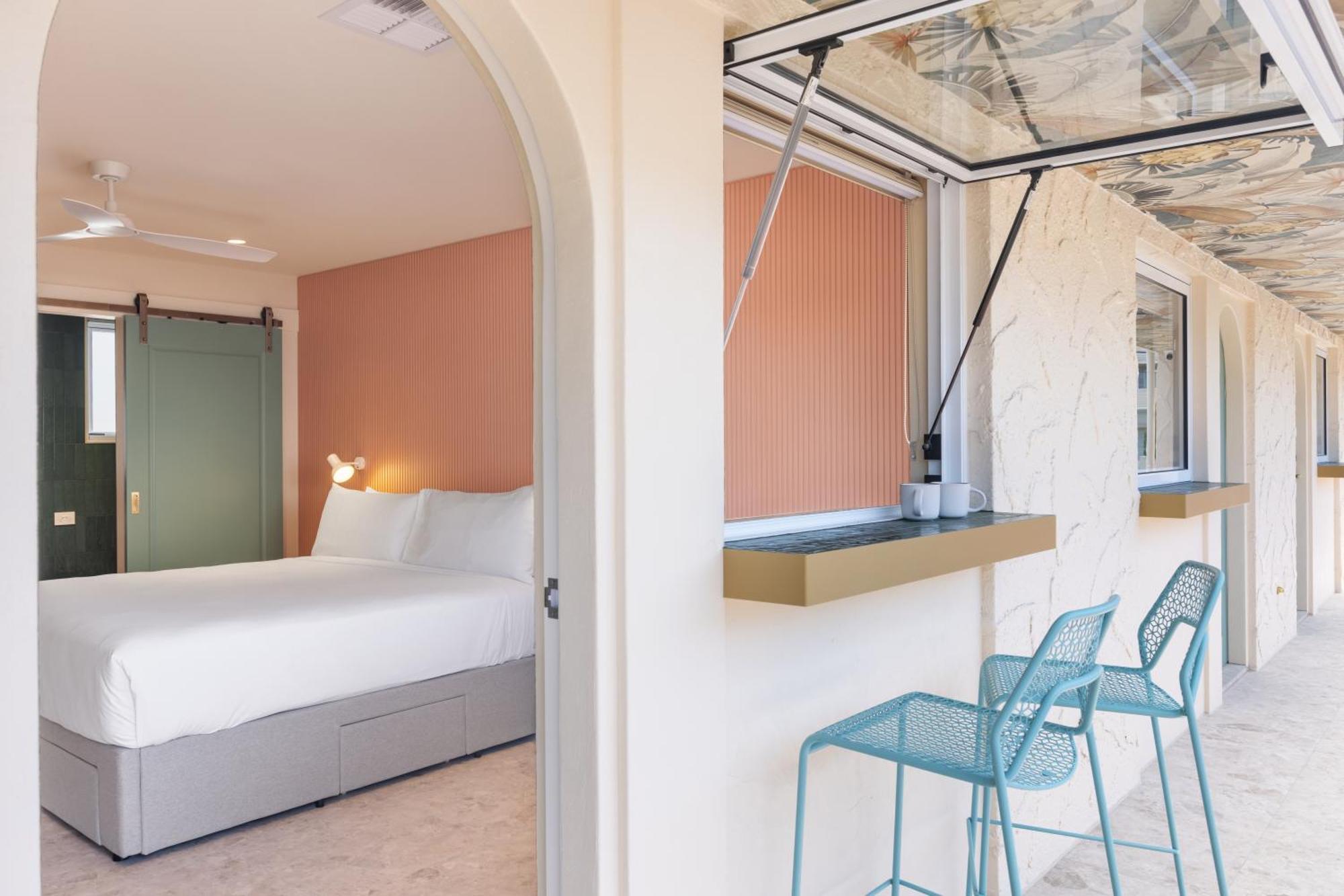 The Shores Miami Gold Coast Phòng bức ảnh