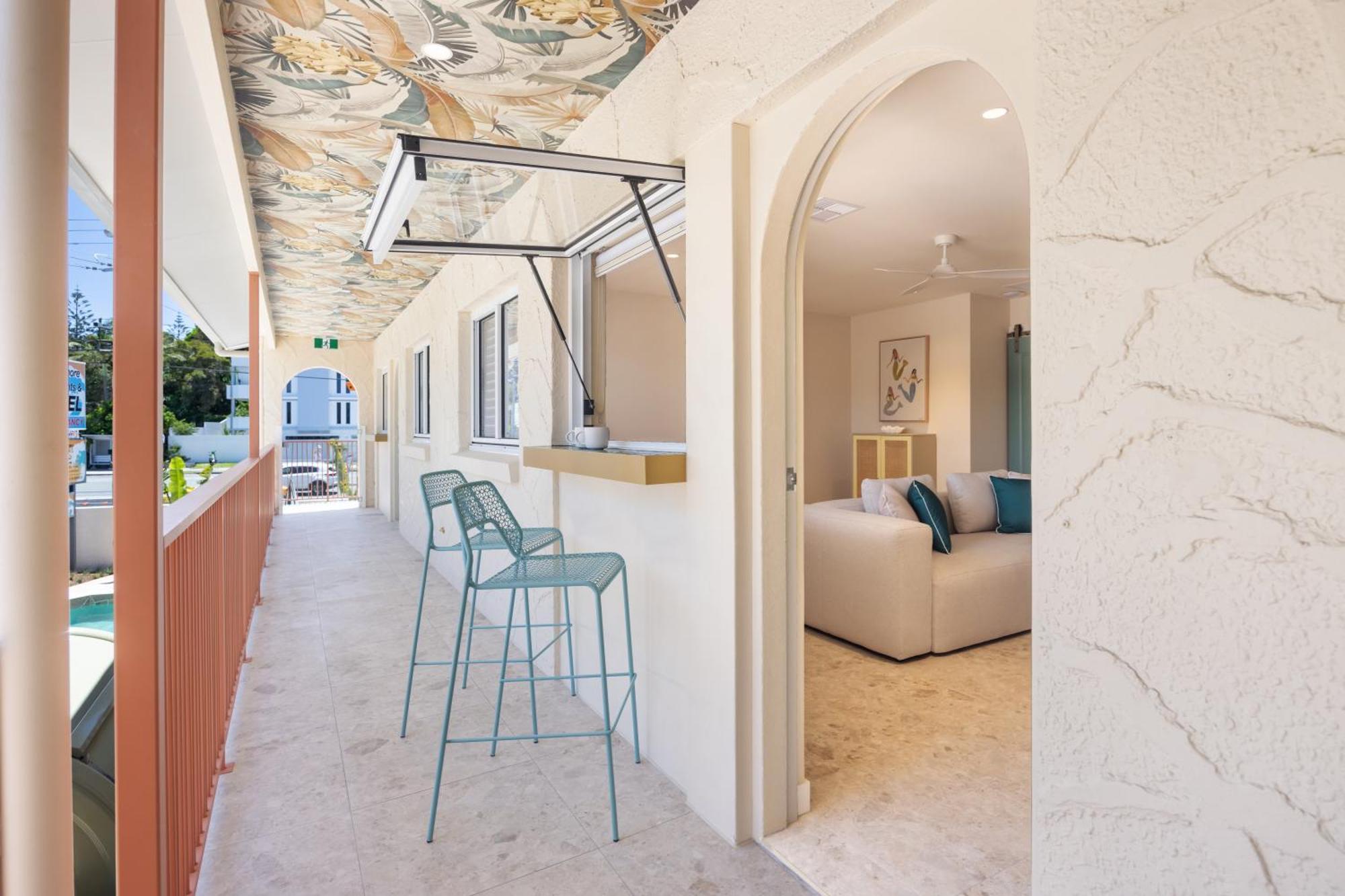 The Shores Miami Gold Coast Ngoại thất bức ảnh