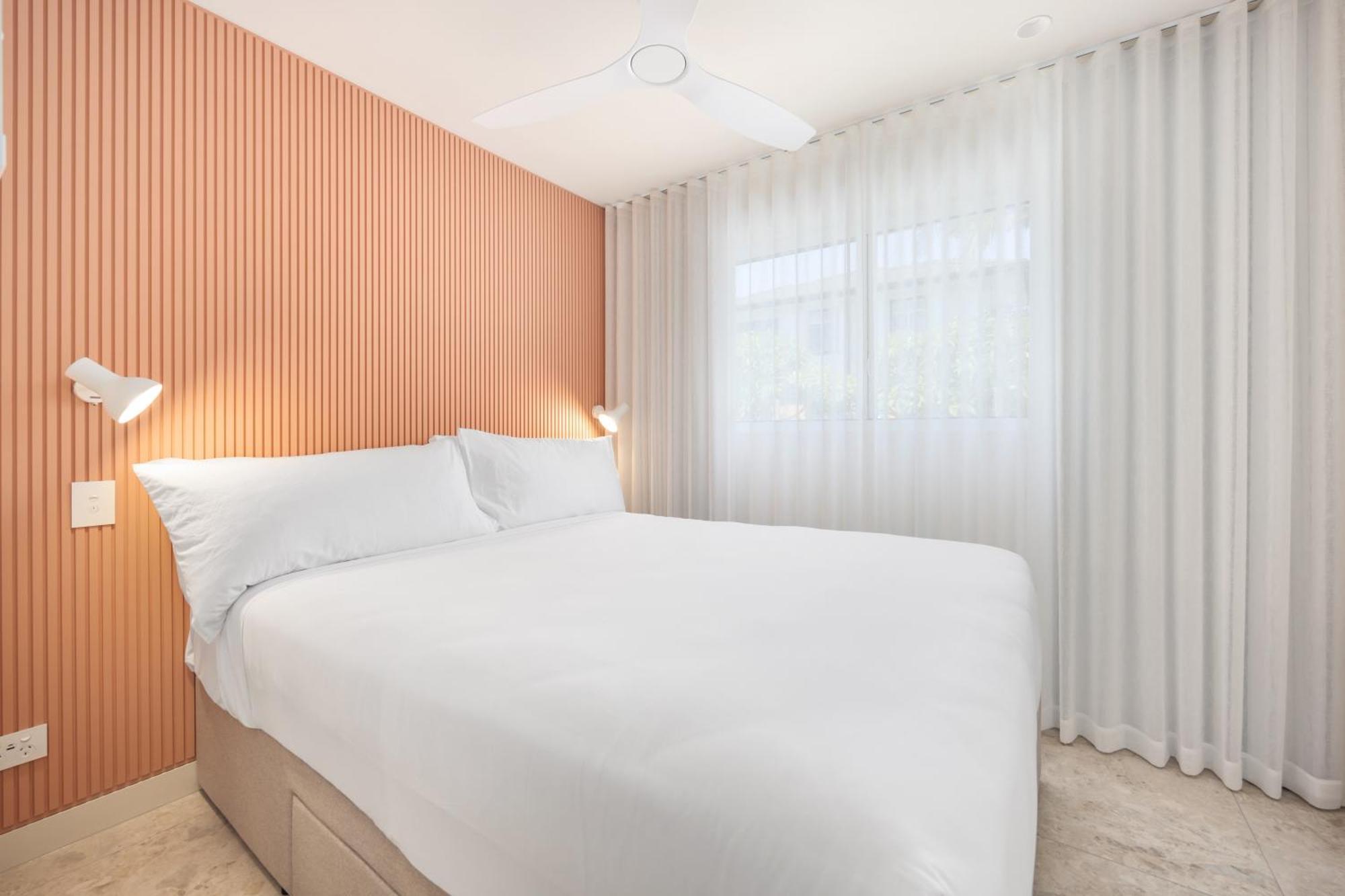 The Shores Miami Gold Coast Phòng bức ảnh