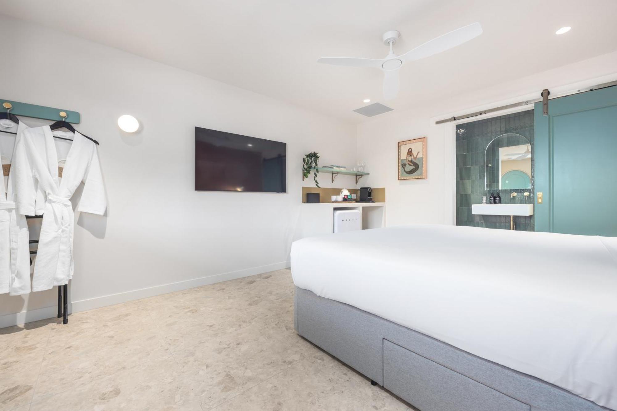 The Shores Miami Gold Coast Phòng bức ảnh