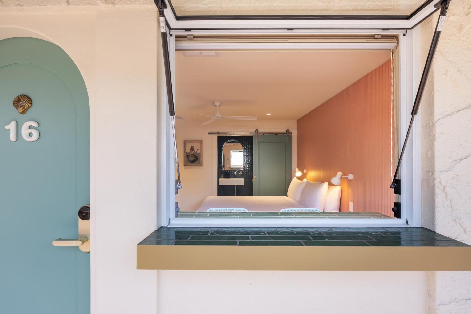 The Shores Miami Gold Coast Phòng bức ảnh