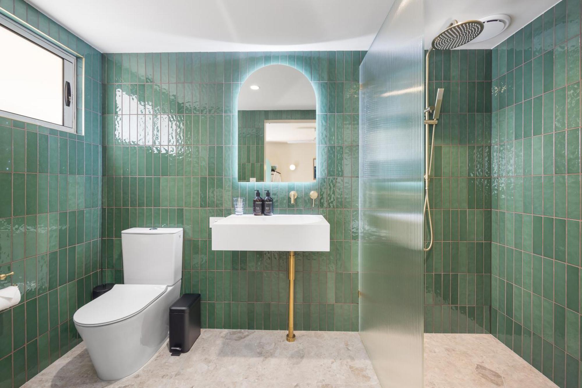 The Shores Miami Gold Coast Phòng bức ảnh