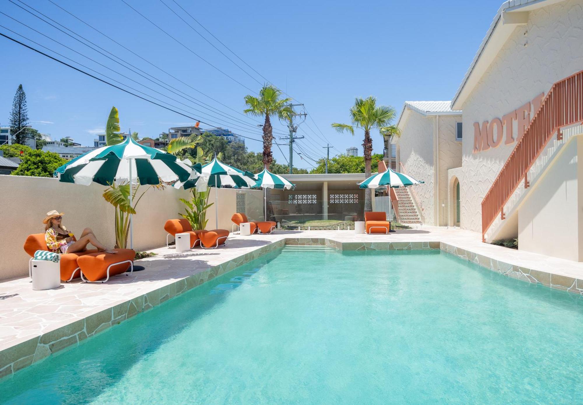 The Shores Miami Gold Coast Ngoại thất bức ảnh