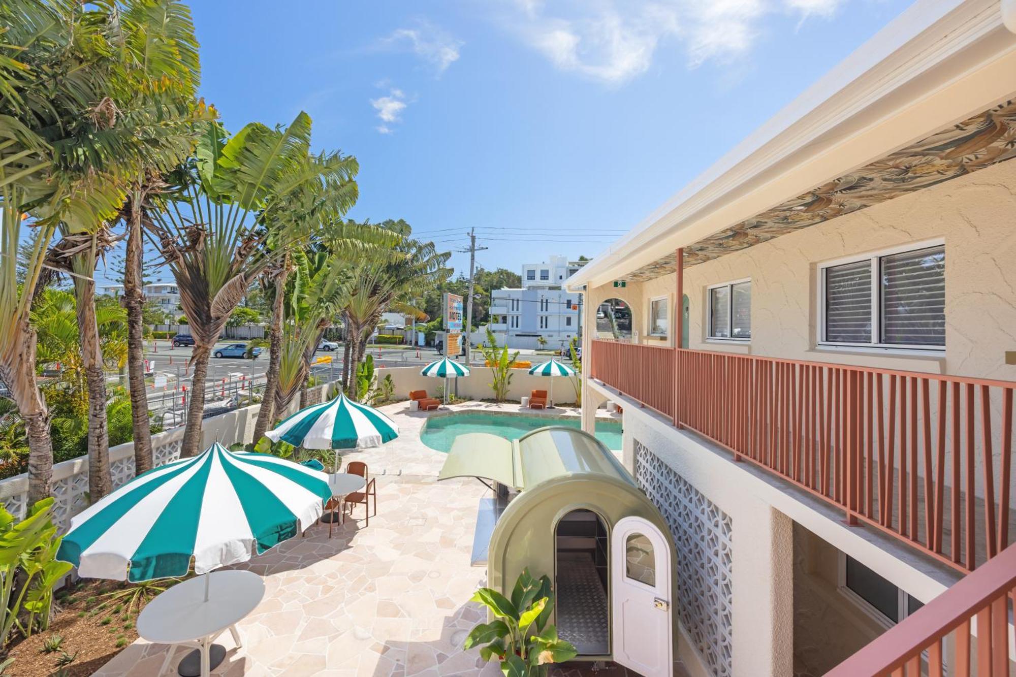 The Shores Miami Gold Coast Ngoại thất bức ảnh