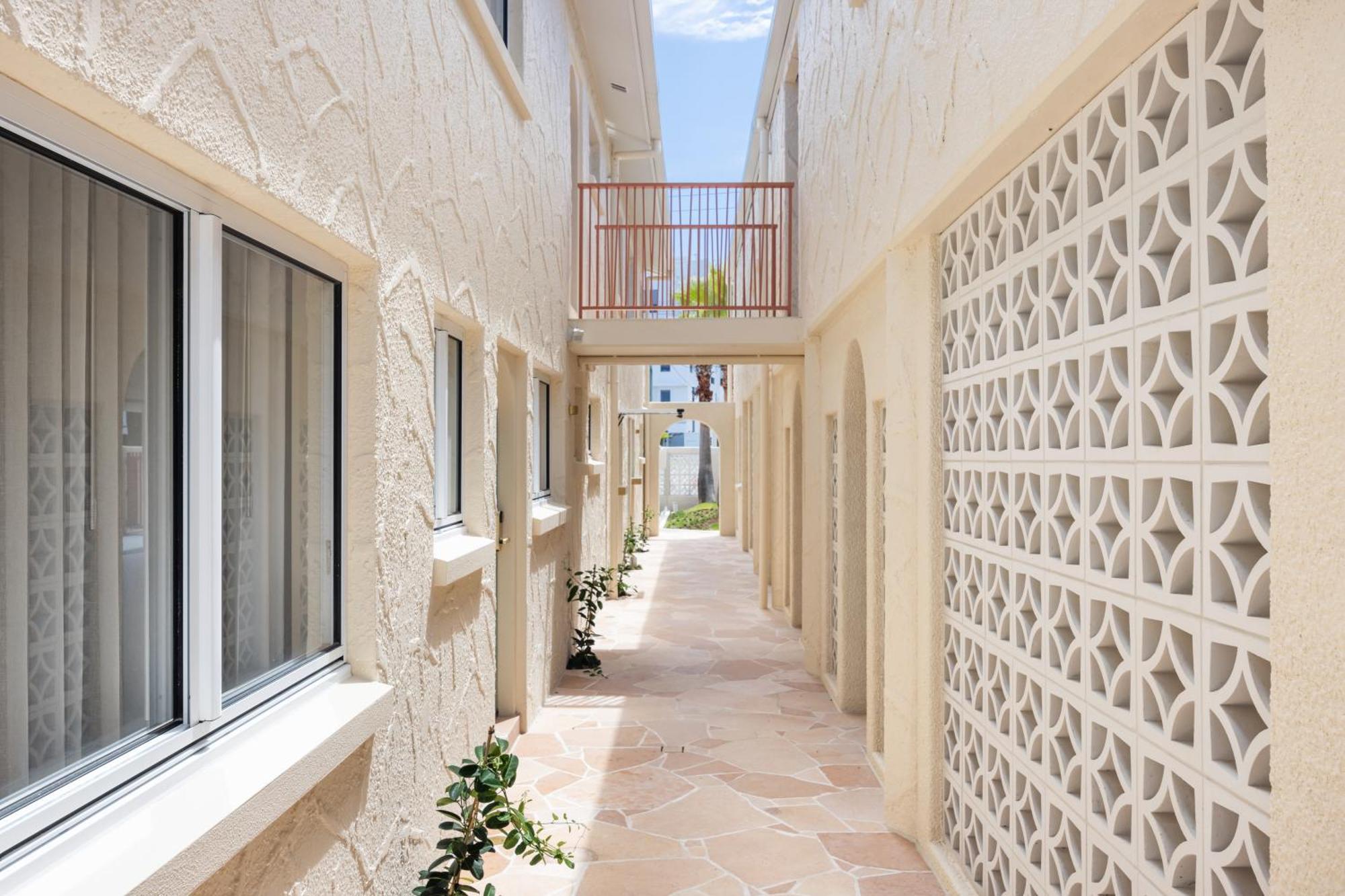 The Shores Miami Gold Coast Ngoại thất bức ảnh